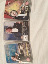 Set andre rieu dvd - of,