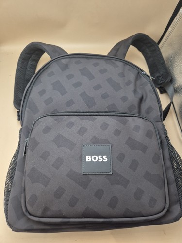 Brand new hugo boss logo - brand,