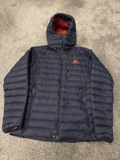 Mountain Equipment Down jacket