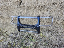 MK2 Mitsubishi Shogun Pajero