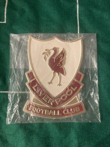 Liverpool typhoo tea plaque - typhoo,