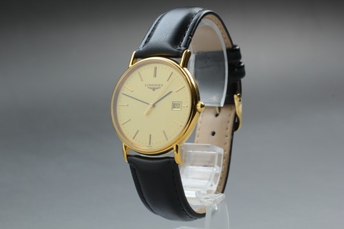Mint longines grand - [n, mint]
