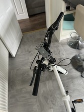 Cross CRF300 20 inch Wheel Size Folding Bike