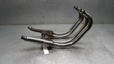 Kawasaki ZR750 Zephyr Motorcycle Exhaust Downpipes 