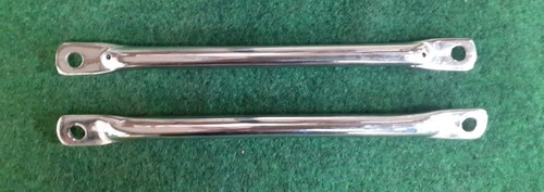 Front mudguard stay - bsa, c15