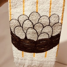 Vintage Associated Mills