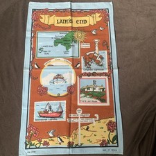 Vintage collectible Lands End