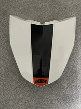 KTM 690 DUKE 2014  Rear Pillion Seat Cover 7600794014428