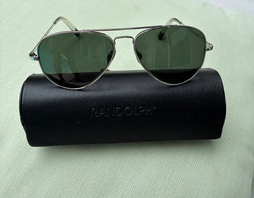 Randolph engineering - randolph,