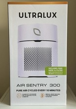ULTRALUX AIR SENTRY 300
