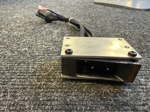 Pride chair motor - go, connector