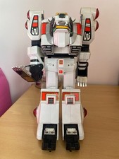 VINTAGE 1994 Bandai Mighty