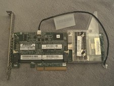 HP P440 PCIex8 12G SAS Smart