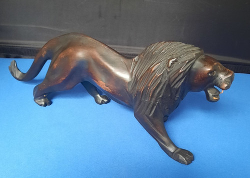 Stunning vintage hand carved - vintage, hand-carved