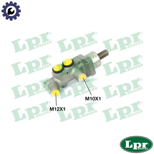 Brake master cylinder 1060 for - master,