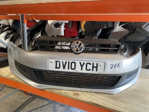 Volkswagen polo 5dr - polo,