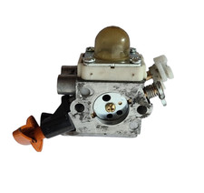 Genuine Zama S267B Carburettor Stihl OEM 4144/08C for Stihl FS40 FS40C Strimmers