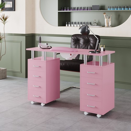 Professional manicure station - professional,