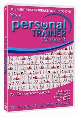 Personal trainer interactive - personal,
