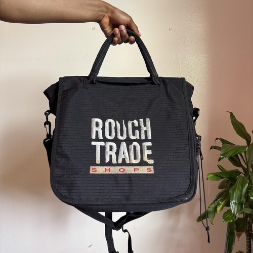 Rare 90s rough - rough, trade