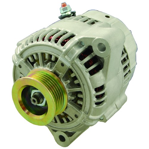 Wai new alternator - for, lexus