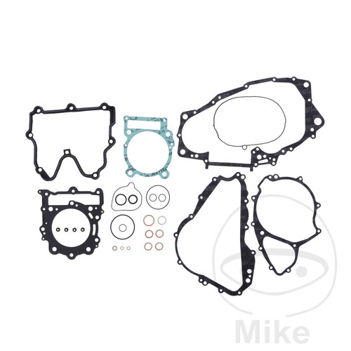 2657 complete set gaskets - 2657-complete, of