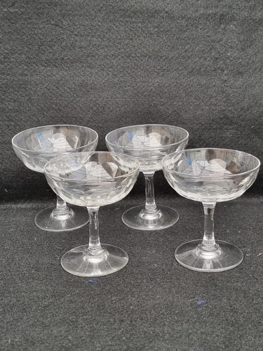 Antique victorian cut - 4,