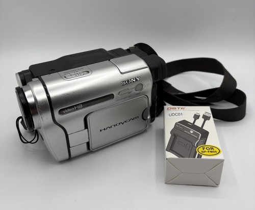 Sony ccd trv238e digital - sony, ccd-trv238e