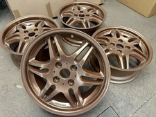 17” RONAL Smart ForFour