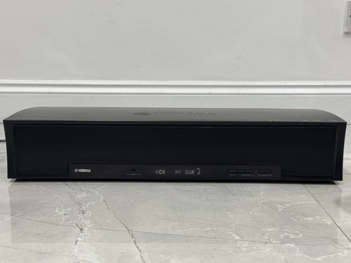 Yamaha ysp 600 digital sound - digital,