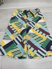 Canterbury Uglies Board Swim Shorts 12 Years 