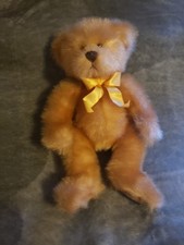 Collectable russ teddy - collectable,