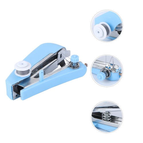 Mini portable handheld sewing - mini,
