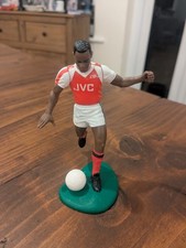 Michael Thomas Arsenal 4 1989