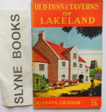 1967 Old Inns & Taverns Of