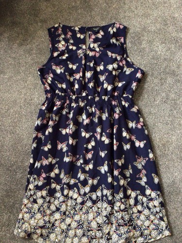 New look maternity dress - look,