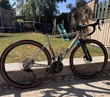 Ribble CGR Ti Gravel Road Bike