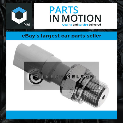 Oil pressure switch fits mazda - switch,