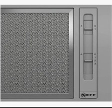 Neff BARGAIN EXTRACTOR