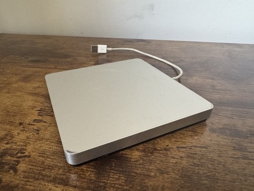 Genuine apple usb superdrive - genuine,