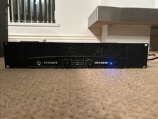 Crown xls602 Pro Audio