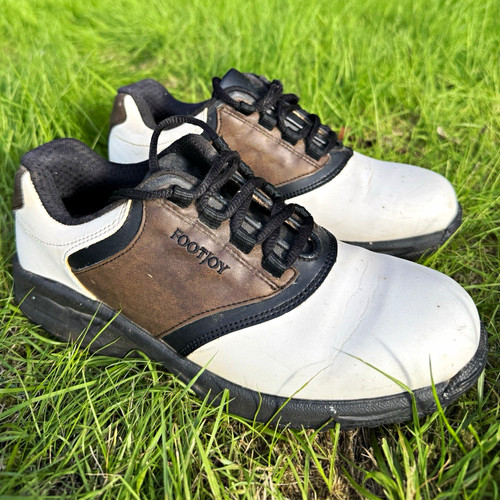 Footjoy spiked golf - footjoy,