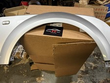 AUDI TT MK1 FRONT WING DRIVER