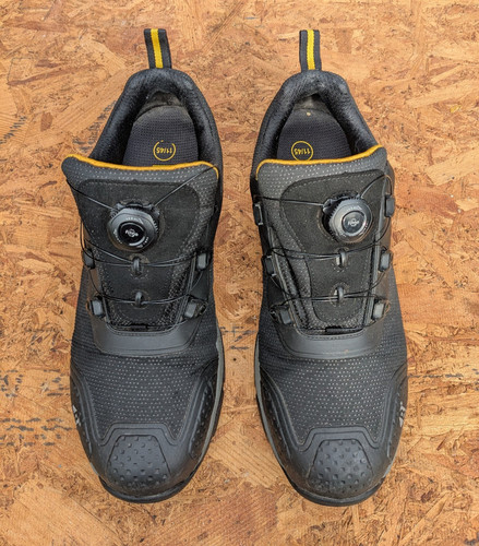 Safety trainers ultra