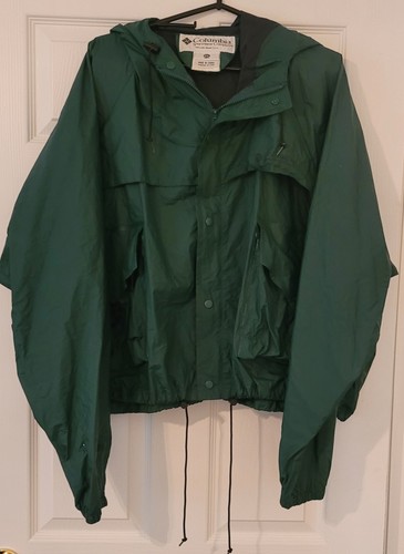 Columbia rain jacket mens - columbia,