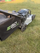 Ego lmx5300sp 56v lawnmower - lmx5300sp,