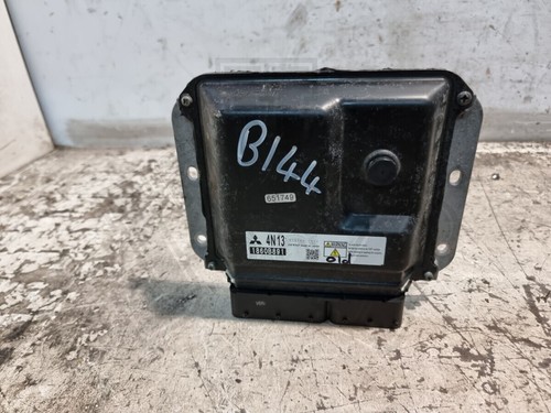 Mitsubishi asx engine control - asx,
