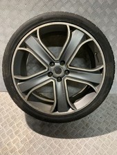 RANGE ROVER SPORT / DISCOVERY