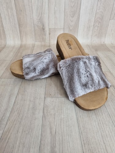Hotter mules slippers - hotter,