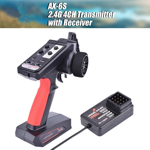 4ghz channel universal rc - 2.4ghz,